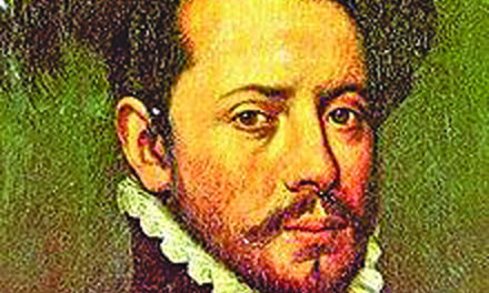 Cortez’s Journey to Montezuma