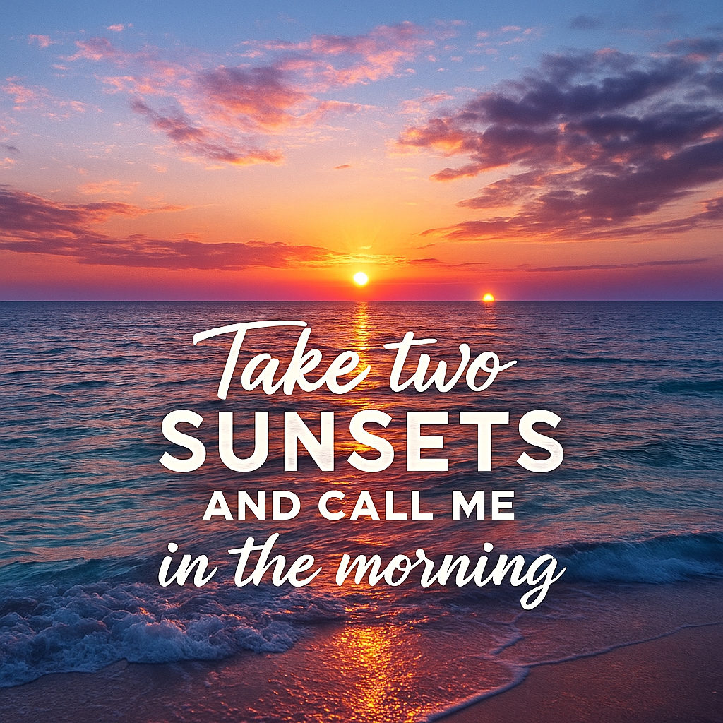 Rocky Point’s Free Prescription