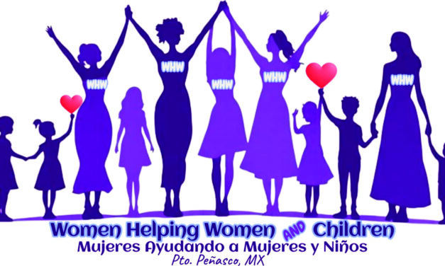 Women Helping Women Charity Event Success brings Hope for the Future!