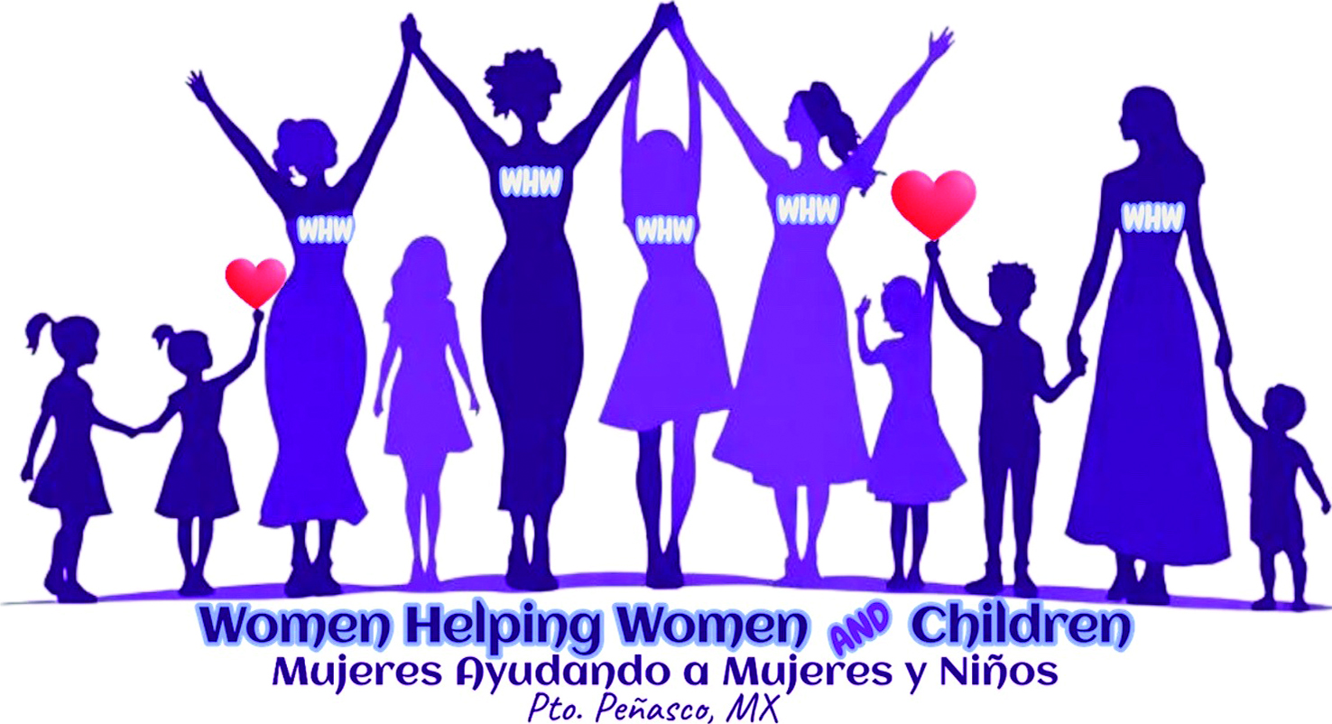 Women Helping Women Charity Event Success brings Hope for the Future!