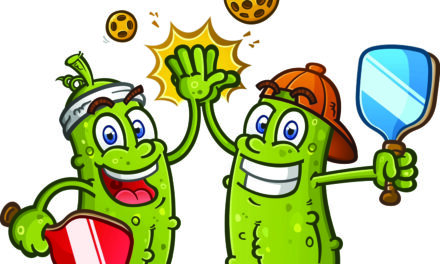 January was a fun month for FUNdraising for Empty Bowls–Puerto Peñasco!