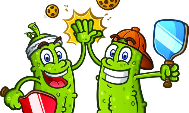 January was a fun month for FUNdraising for Empty Bowls–Puerto Peñasco!