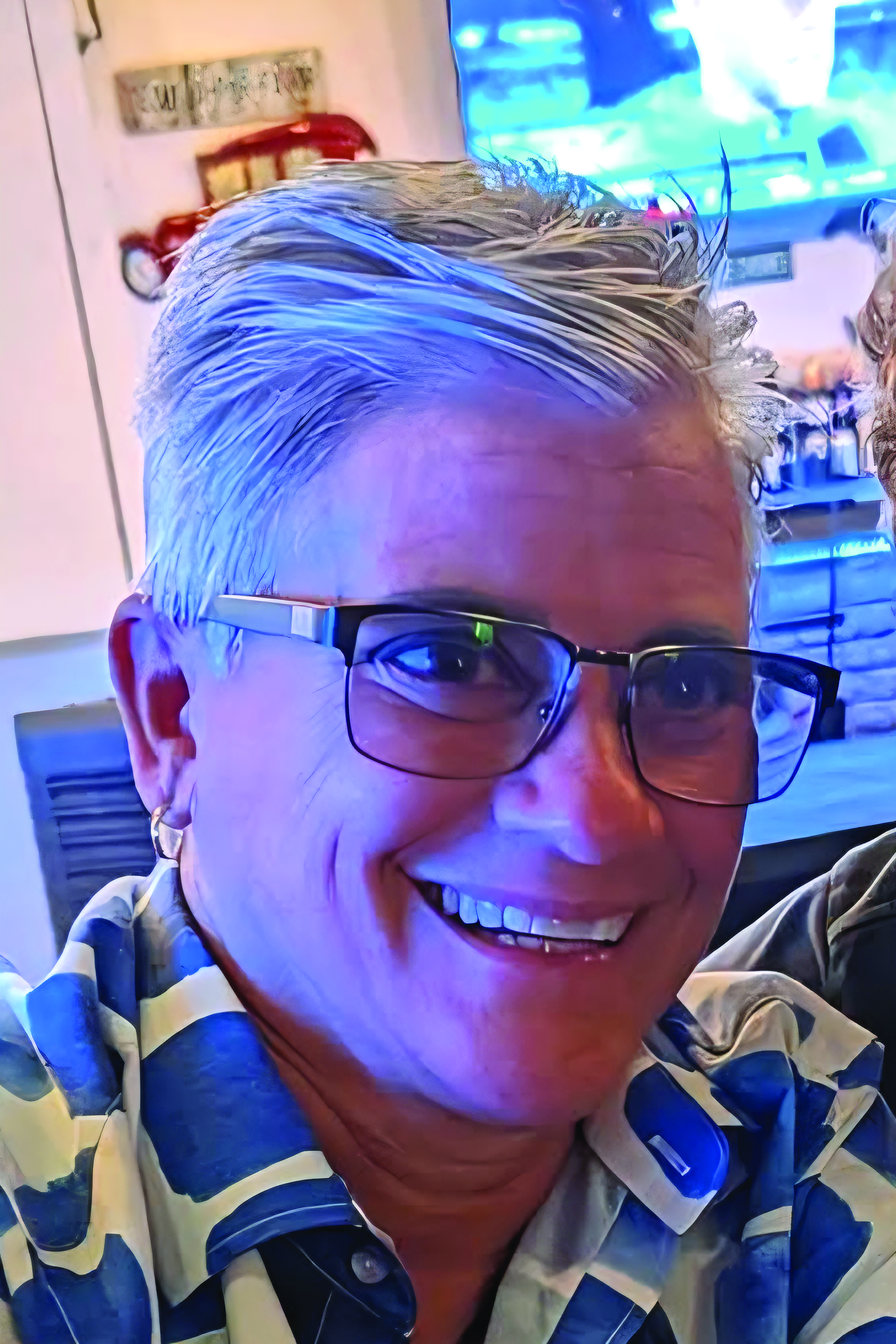 Where’s the Water??