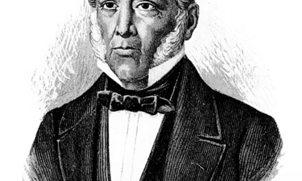 Mexico’s Civil War