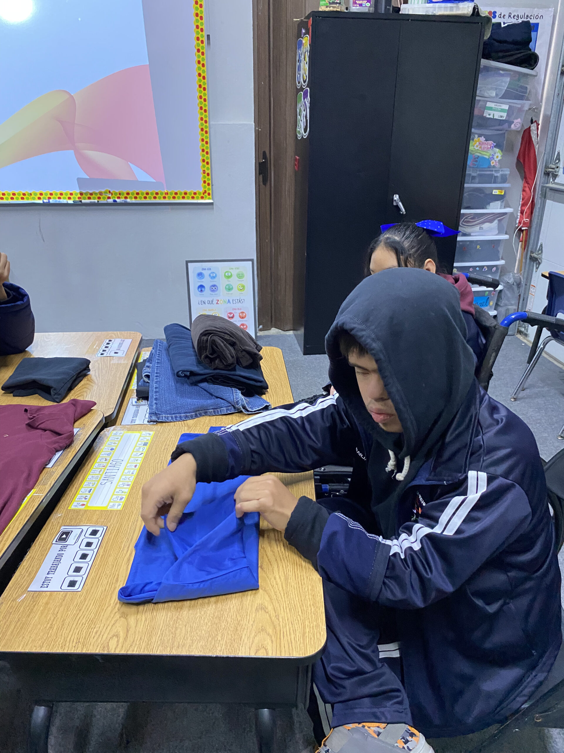 When “Never” Turns Into “Now”: The Power of Belief, Education, and Support