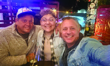 YAHOO…It’s Spring Break Time… And Time to Meet Ronnie!!!