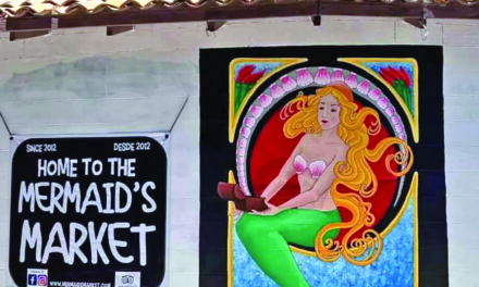 CEDO to Host the Mermaid’s Market once again in April