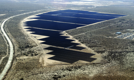 Mexico Launches Third Phase of Puerto Peñasco Solar Plant