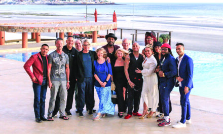 Let’s Spill the Tea Peñasco’s Red Carpet Gala at Encantame Resorts