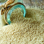 Amaranth Sacred Food of The Aztecs