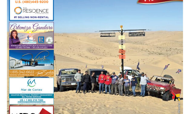 Editorial April 2026