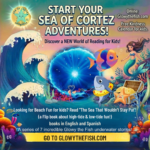 Hops, Eggs, Holy Week, and the Sea of Cortez