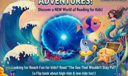 Hops, Eggs, Holy Week, and the Sea of Cortez