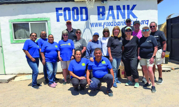 Calling all volunteers!