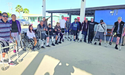 Limbs For Humanity Continues to Change Lives