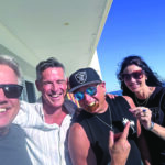 Rocky Point, Semana Santa, and Kirsten Lovato…What A Beautiful Trio!!!