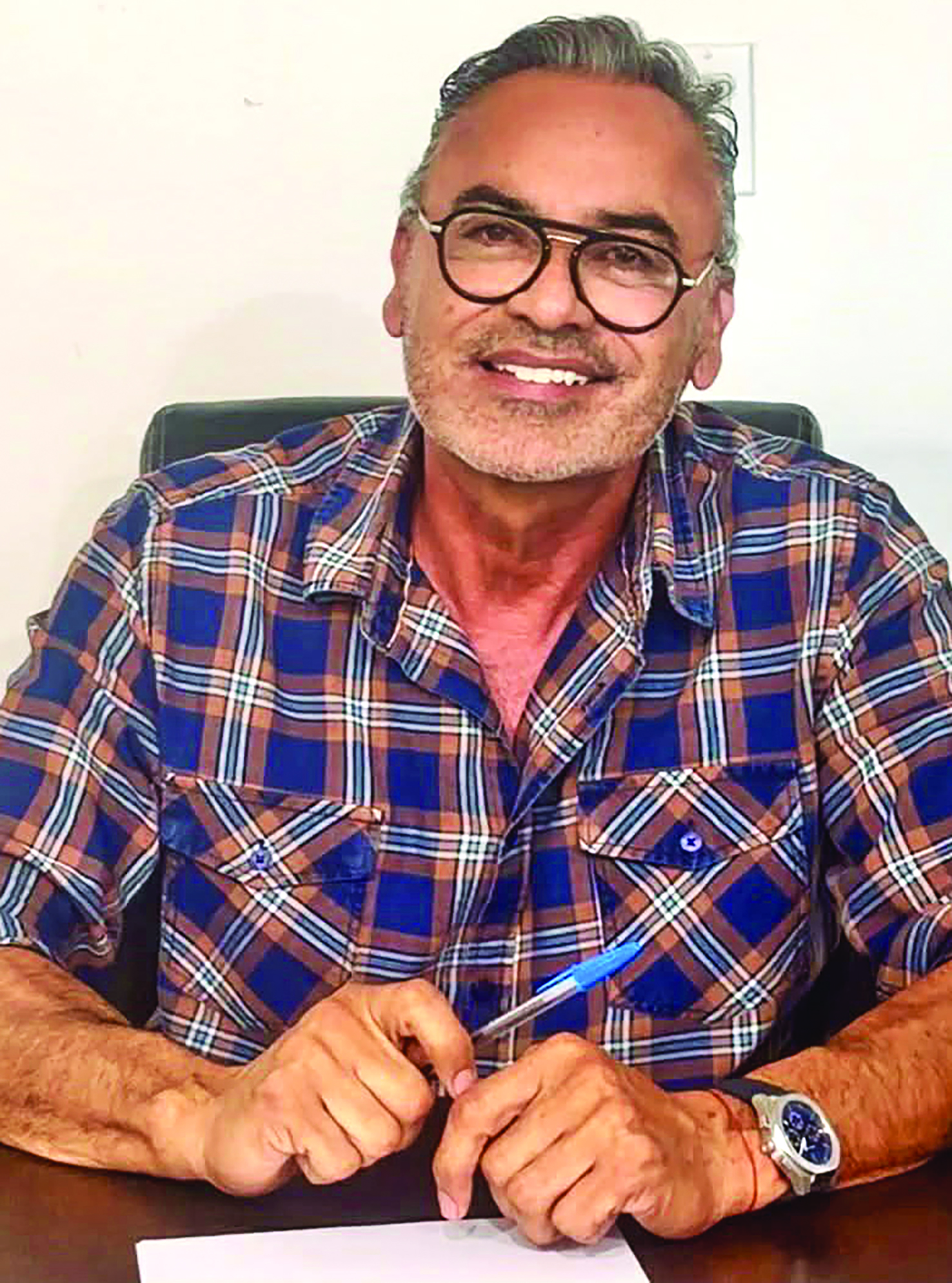 City Hall Updates: Strong Tourism, New Projects, and Upcoming Events in Puerto Peñasco