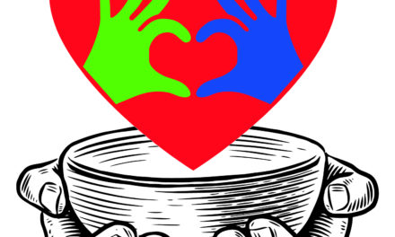 Calling All Volunteers