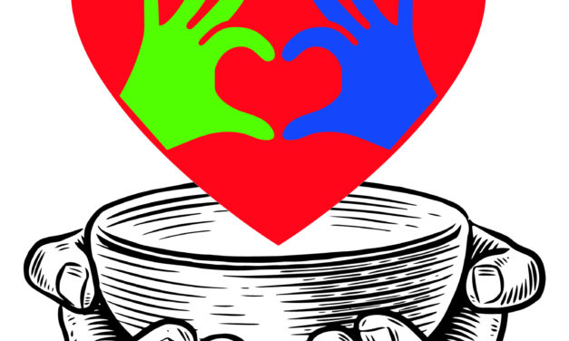 Calling All Volunteers
