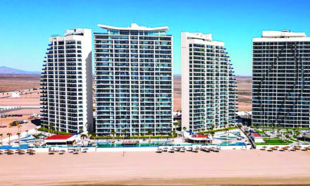 Encántame Resorts