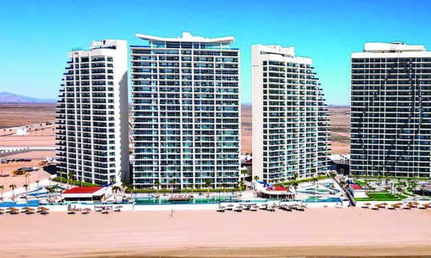 Encántame Resorts