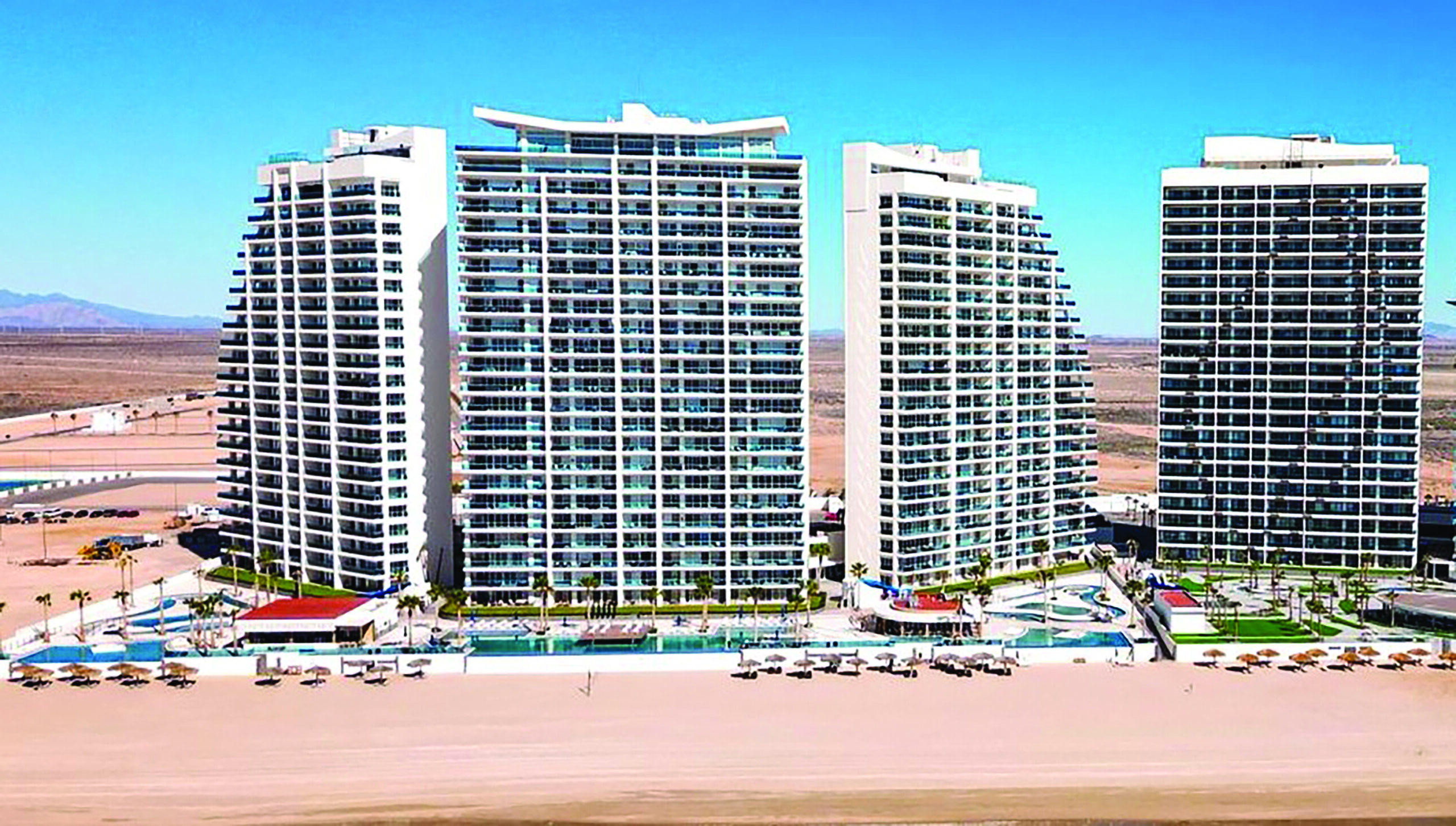 Encántame Resorts
