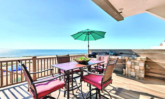 Las Conchas Oceanfront Market Shows Buyers Favor Realistic Prices
