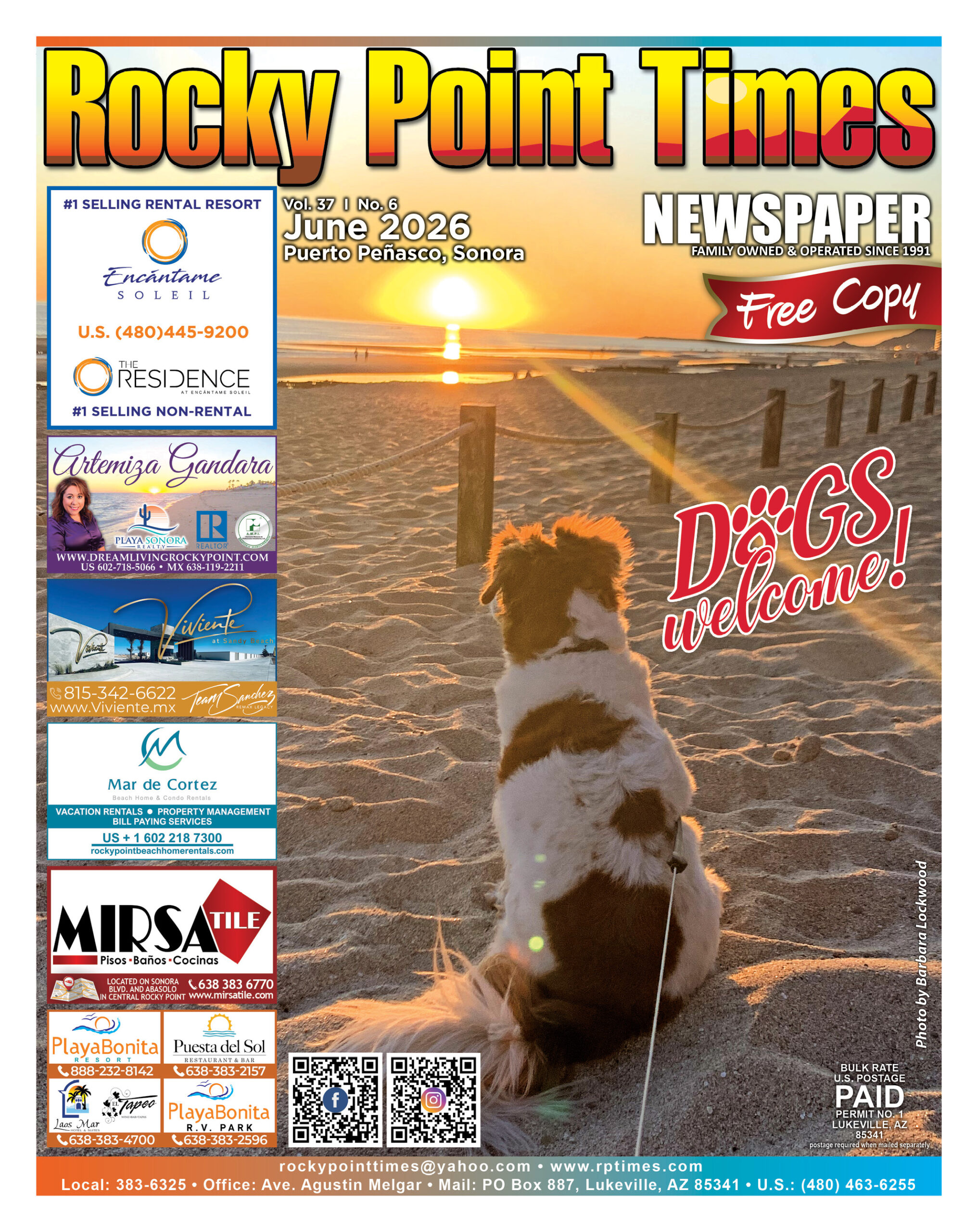 Editorial June 2026