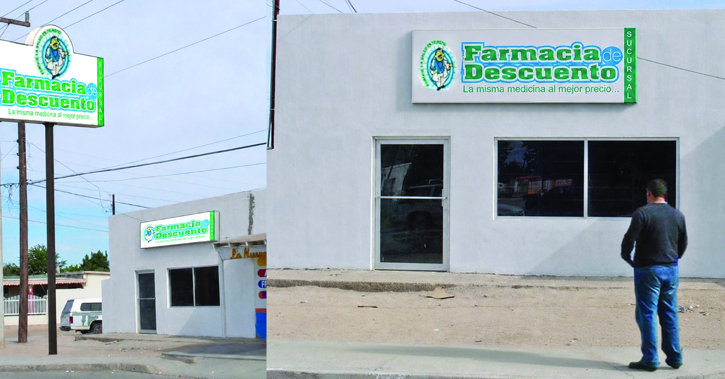 Farmacias de Descuento: a Sonoran history of growth, closeness, and prices that make the difference