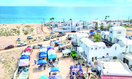 Rocky Point Prepares for a Strong Summer Season