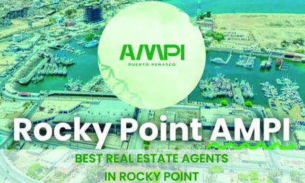 AMPI Puerto Peñasco Chapter 51, Building a Stronger Real Estate Community