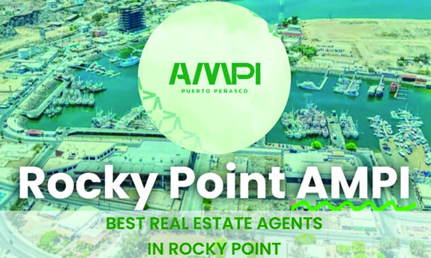 AMPI Puerto Peñasco Chapter 51, Building a Stronger Real Estate Community