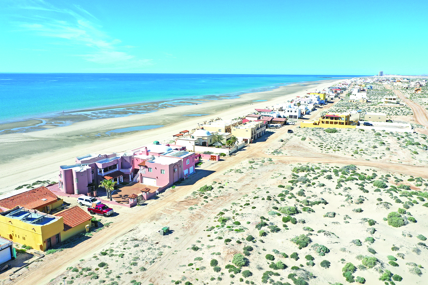 Let Your Beach House Earn Its Keep