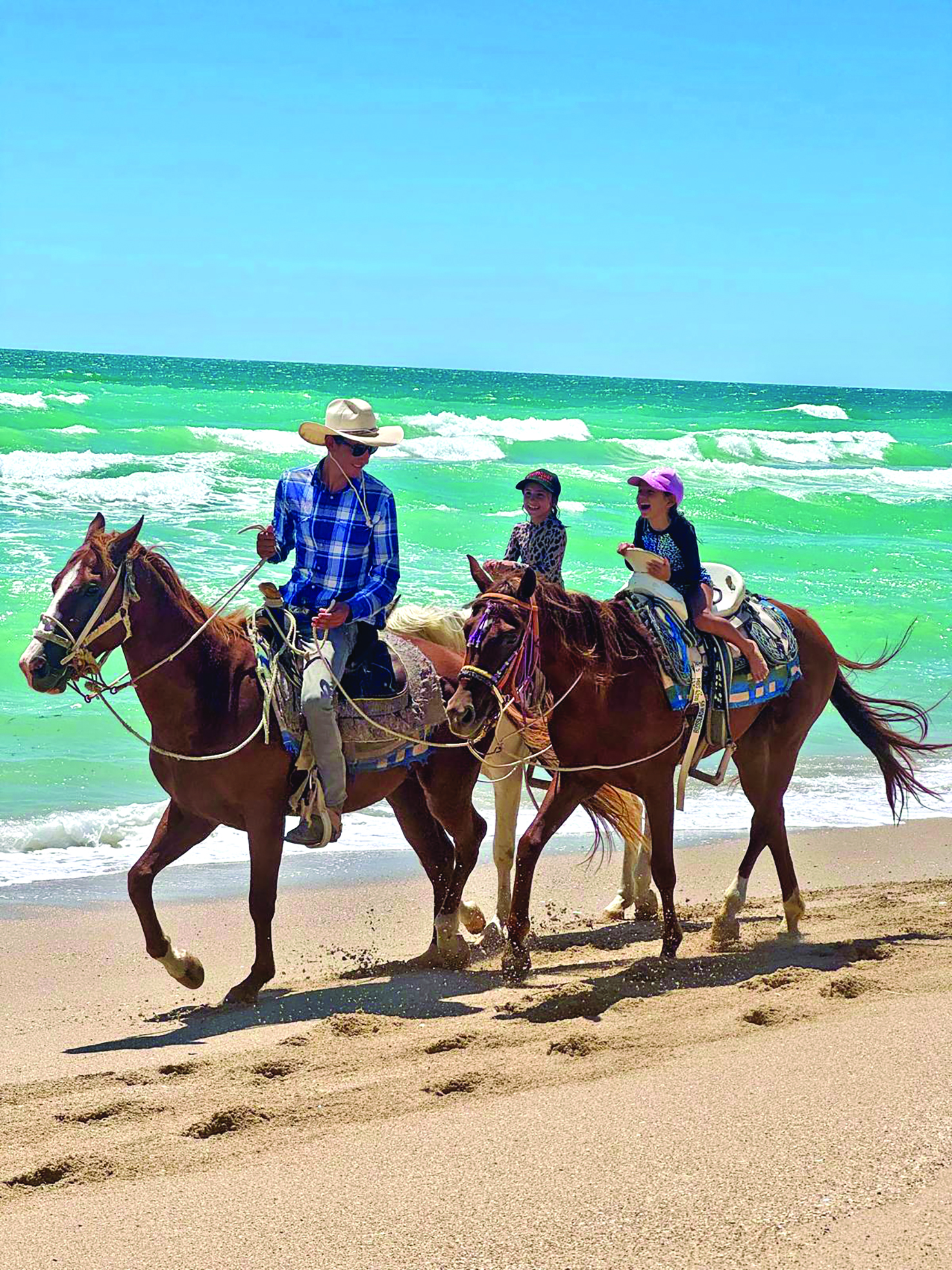 The Sensational Sea of Cortez!!!