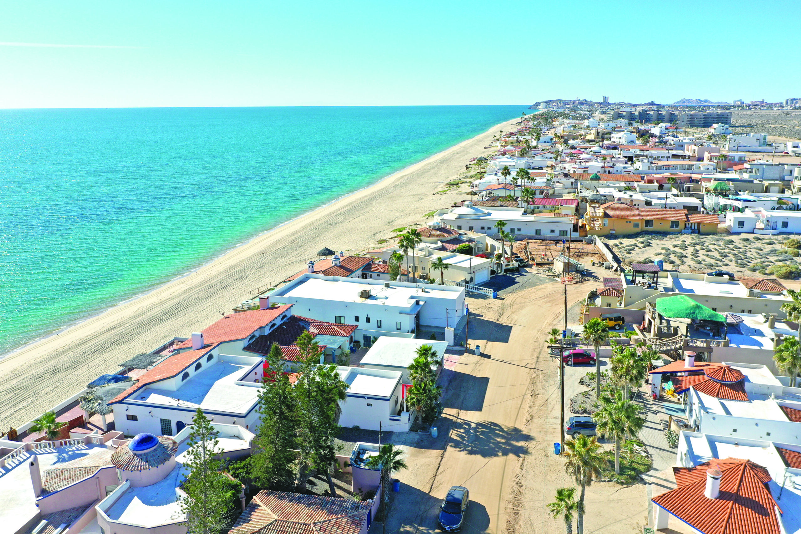 Can Americans Really Own a Home in Mexico? Yes — Here’s How