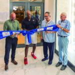 Encántame Resorts Opens Darin G. Jordan Fitness Center