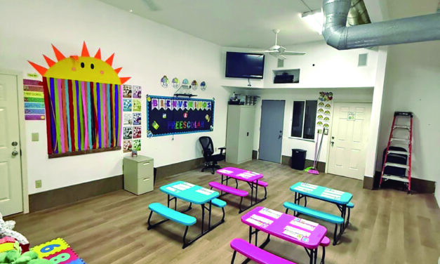 Small Beginnings, Big Possibilities: Educarte’s Next Chapter