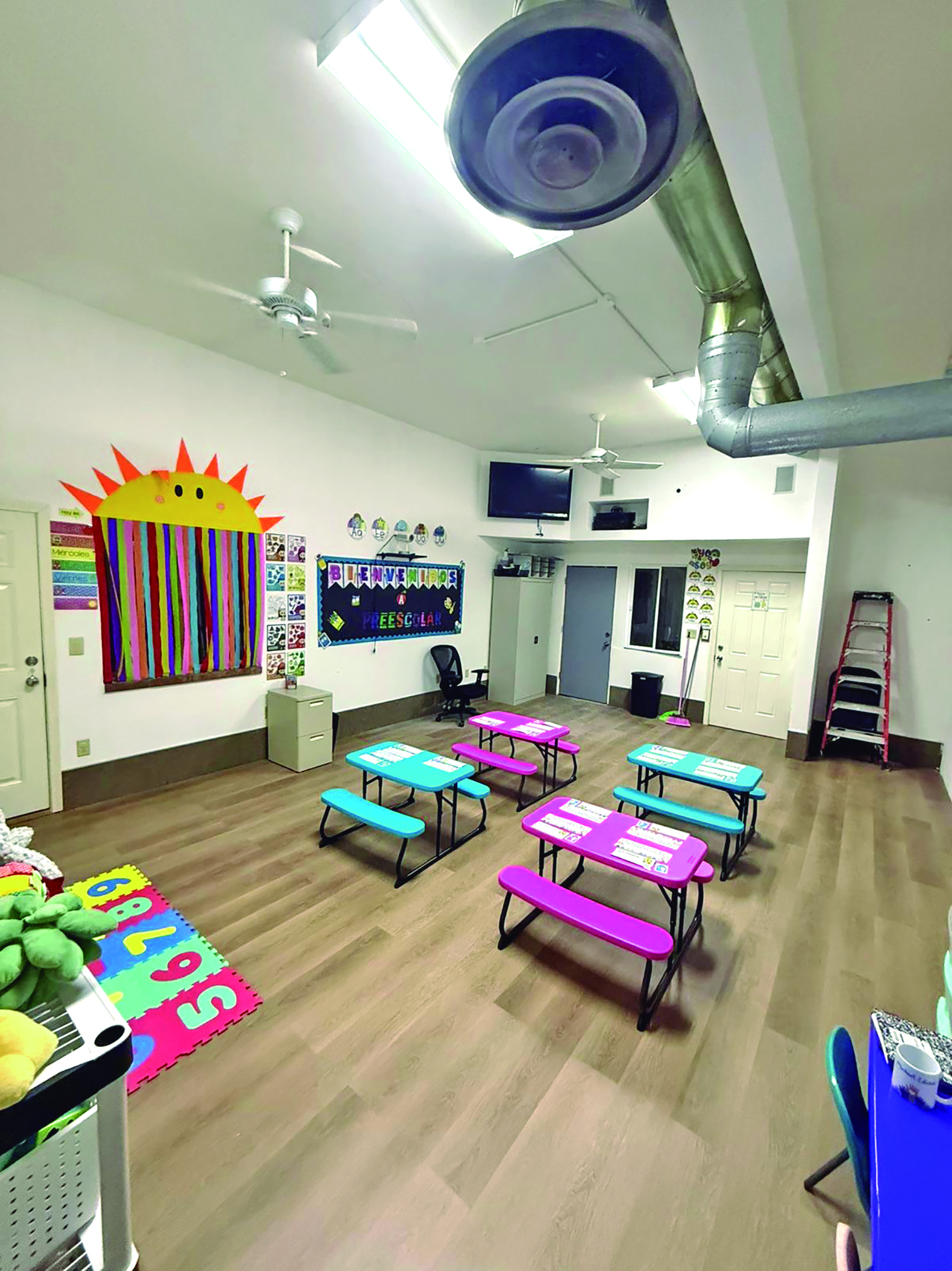Small Beginnings, Big Possibilities: Educarte’s Next Chapter