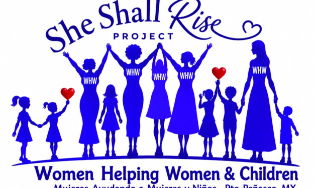 SAVE THE DATE – Women Helping Women & Children Benefit Breakfast!