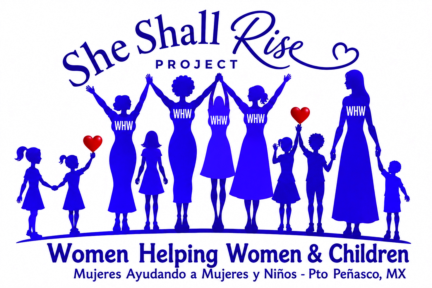 SAVE THE DATE – Women Helping Women & Children Benefit Breakfast!